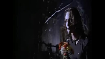 The Crow - Nymphetamine