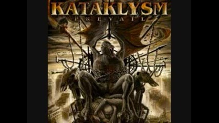 Kataklysm - Breath To Dominate