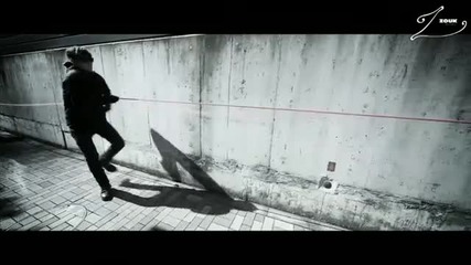 Chris Avantgarde - Gladiator (official Music Video)