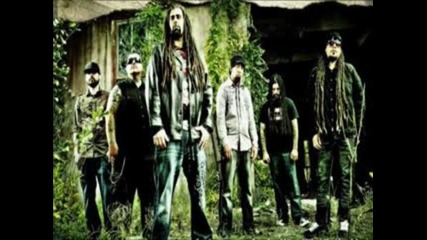 Letargia - Destruio ( Part. Cristian Machado ( Ill Nino) - 2012