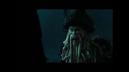 Heyo Captain Jack