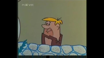 The Flintstones 38 - Bgaudio.wmv