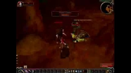 World Of Warcraft Gameplay 3