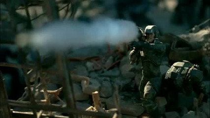 Halo 3 - Official 90 Second Spot 