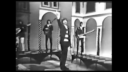 Rolling Stones - The Last Time (1965)