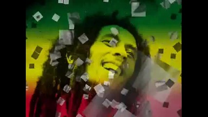 Bob Marley - Bad Boy 