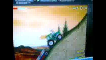 Tractor Mania - Ниво 19