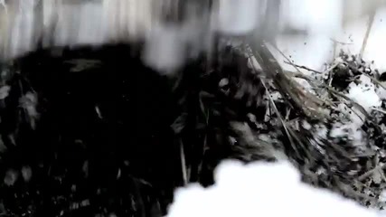 Dawn Under Eclipse - Hailstorm
