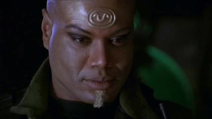 Stargate Sg - 1 Season 4 Episode 2 Part 6