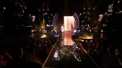 Lana Del Rey - Summertime Sadness - Live
