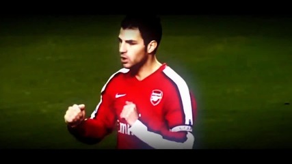 Cesc Fabregas - Top 20 Assists