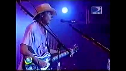 Neil Young & Crazy Horse - Like A Hurricane