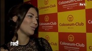 Ana Nikolic - Intervju - Red Magazin - (TV1 2013)
