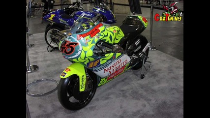 qki bega4ki