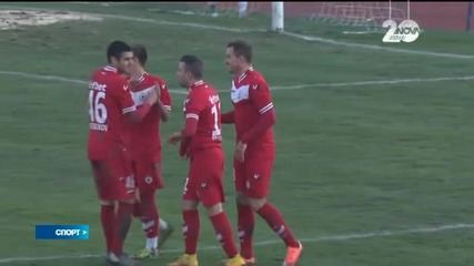 Спортни новини (16.12.2014 - късна)
