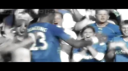 Kevin Prince Boateng 2011 Love The Way You Lie 