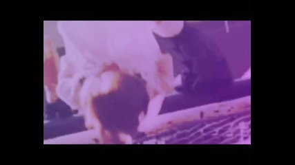Its the climb [ little miss fanning]
