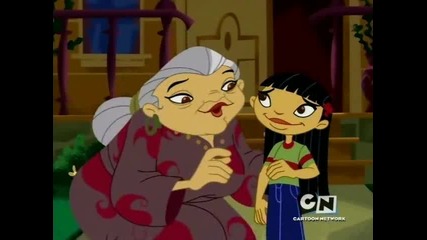 The Life and Times of Juniper Lee - Сезон 2 Епизод 08 - Високо Качество