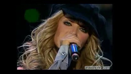 Mix De Rbd