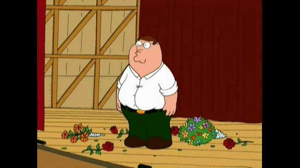 Family Guy - А.н.н.а кърти