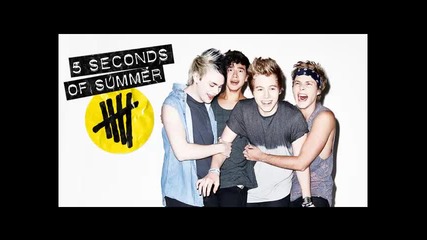 *2014* 5 Seconds Of Summer - She looks so perfect