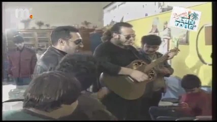 Notis Sfakianakis - H Elegeiaki Pleyra Toy Arxonta Live Profos Kafes 1994