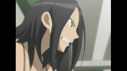 Eureka Seven - Episode 24 - Paradise Lost