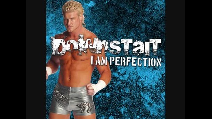 Downstait - I Am Perfection (dolph Ziggler)