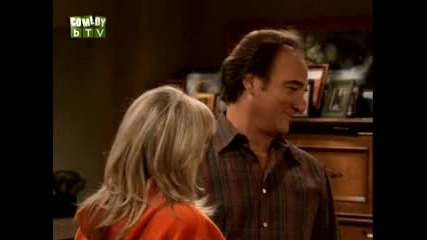 Сериалът Питайте Джим, Сезон 7 / According to Jim, Епизод 1 [част 1]