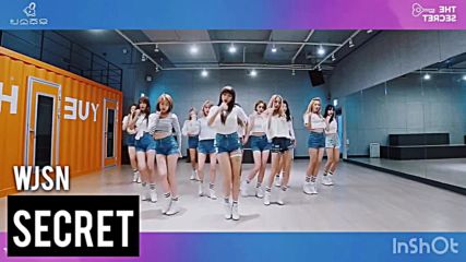 Kpop Random Dance Mirrored 432 Mpgun.com