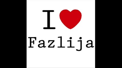 Fazlija 2009 - 2010 Bmw Mecka Audi