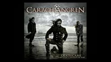Carach Angren - Death Came Through a Phantom Ship ( Full Album 2010 )