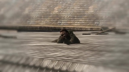 Sniper Elite