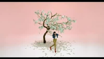 Jessie J-price tag