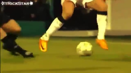Cristiano Ronaldo Freestyle