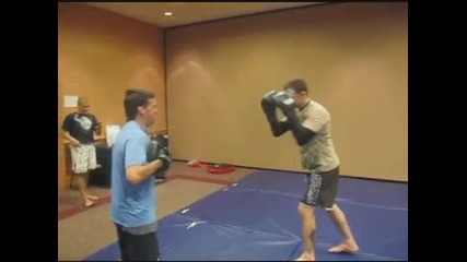 Tim Credeur Vblog Episode 4 