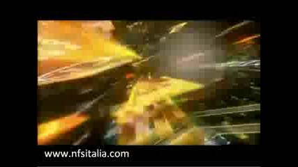 Nfs Worl Online Exclusive Trailer 2009 