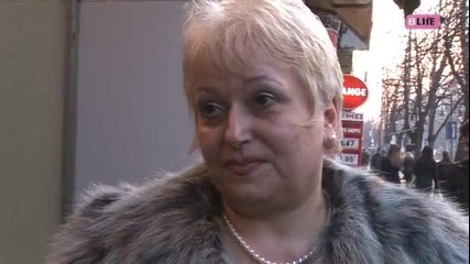 Blife Ходят ли звездите по голяма нужда [ смях ]
