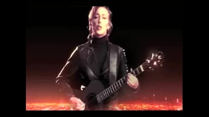 Jonatha Brooke - What You Dont Know