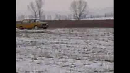 Лада 1600