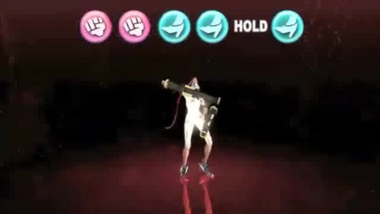 Bayonetta Ice Skate Combos Gameplay