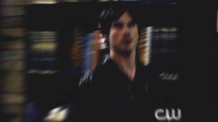 Damon Salvatore - This is why I m hot