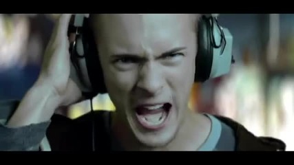 Three Days Grace - Pain
