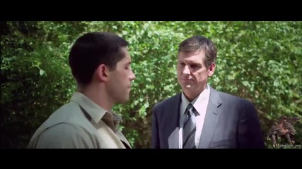 Universal Soldier Day Of Reckoning (2012) - Part 2 - 720p - H D - Bg Subs