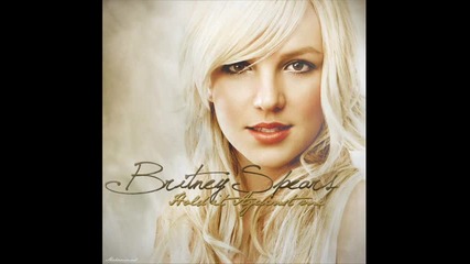 Britney Spears - Hold it against me 2011 