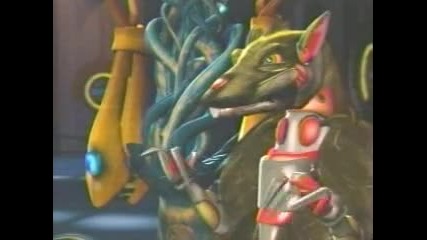 Beast Machines part 72 