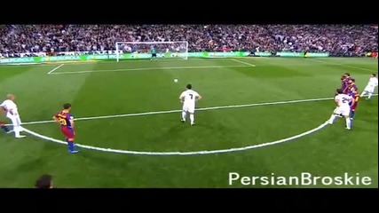 Cristiano Ronaldo 2011 Fresh To Death Hd