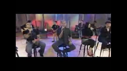 Rbd - i wanna be the rain