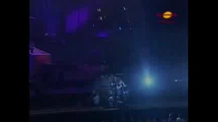 Iron Maiden - Fear Of The Dark (live @ Rock)