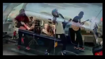 Lil Wayne - Da Da Da